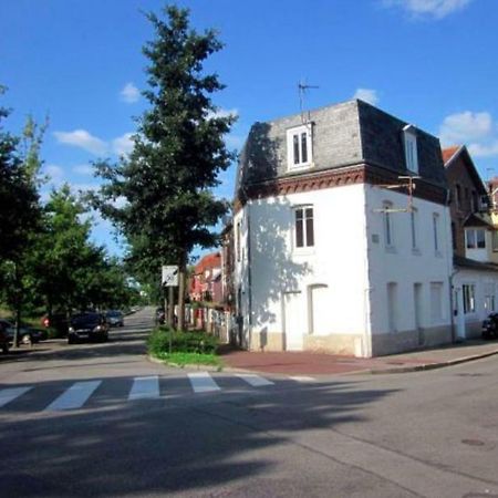 Location Dieppe Appartement Eksteriør billede