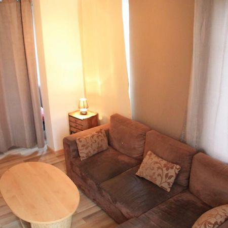 Location Dieppe Appartement Eksteriør billede