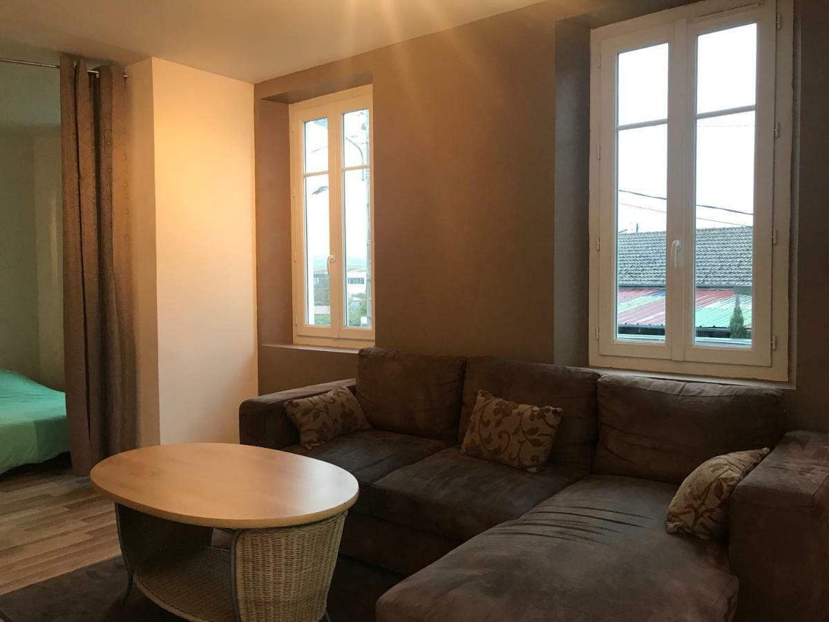 Location Dieppe Appartement Eksteriør billede