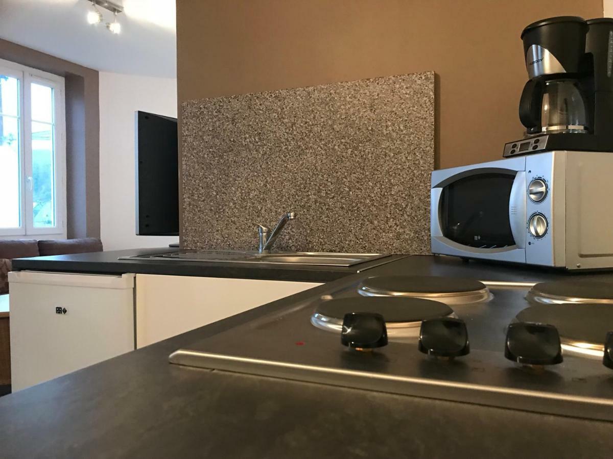 Location Dieppe Appartement Eksteriør billede