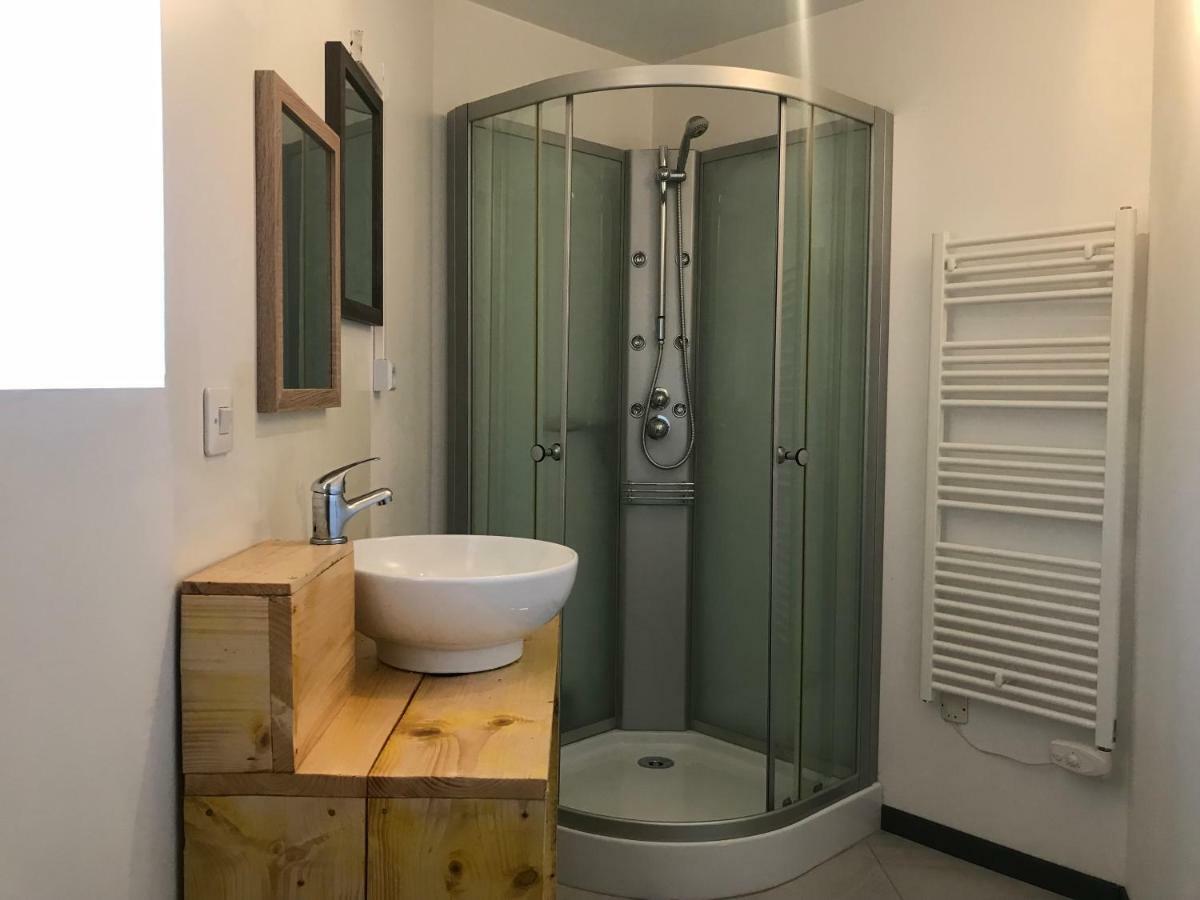 Location Dieppe Appartement Eksteriør billede
