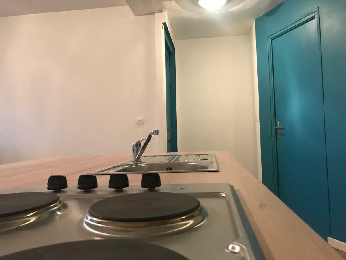 Location Dieppe Appartement Eksteriør billede