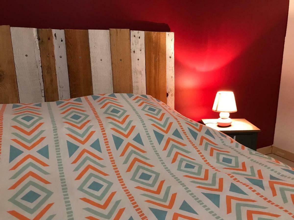 Location Dieppe Appartement Eksteriør billede