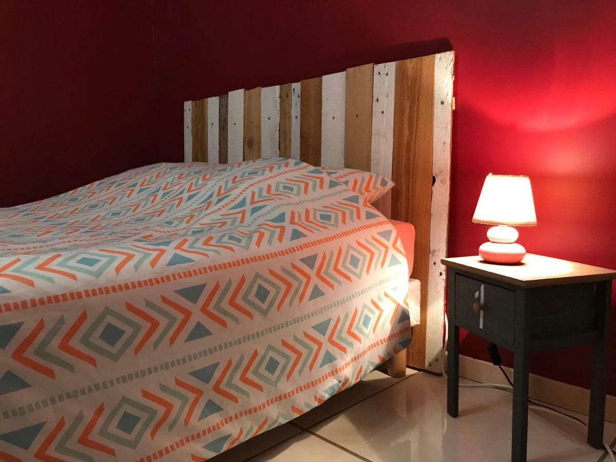 Location Dieppe Appartement Eksteriør billede