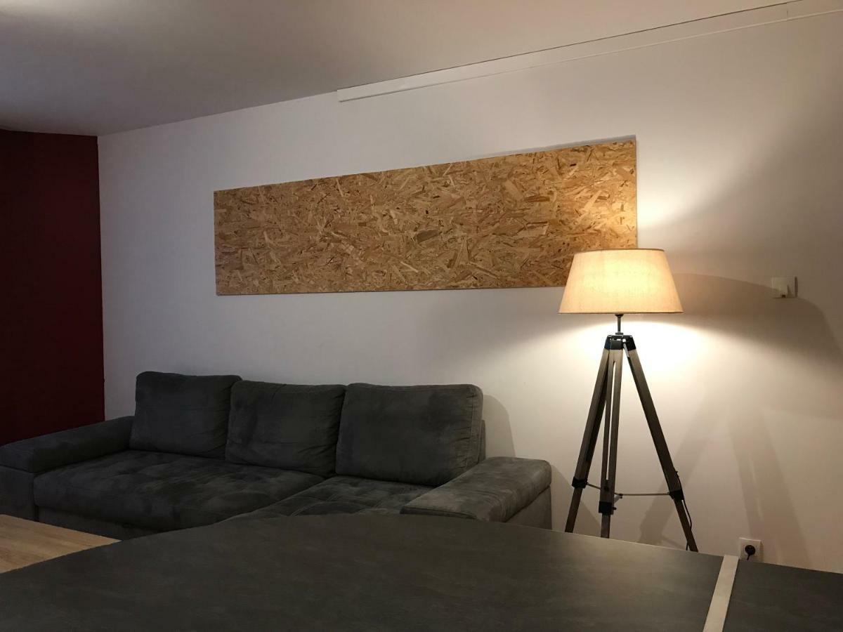 Location Dieppe Appartement Eksteriør billede