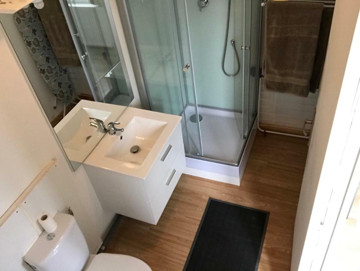 Location Dieppe Appartement Eksteriør billede