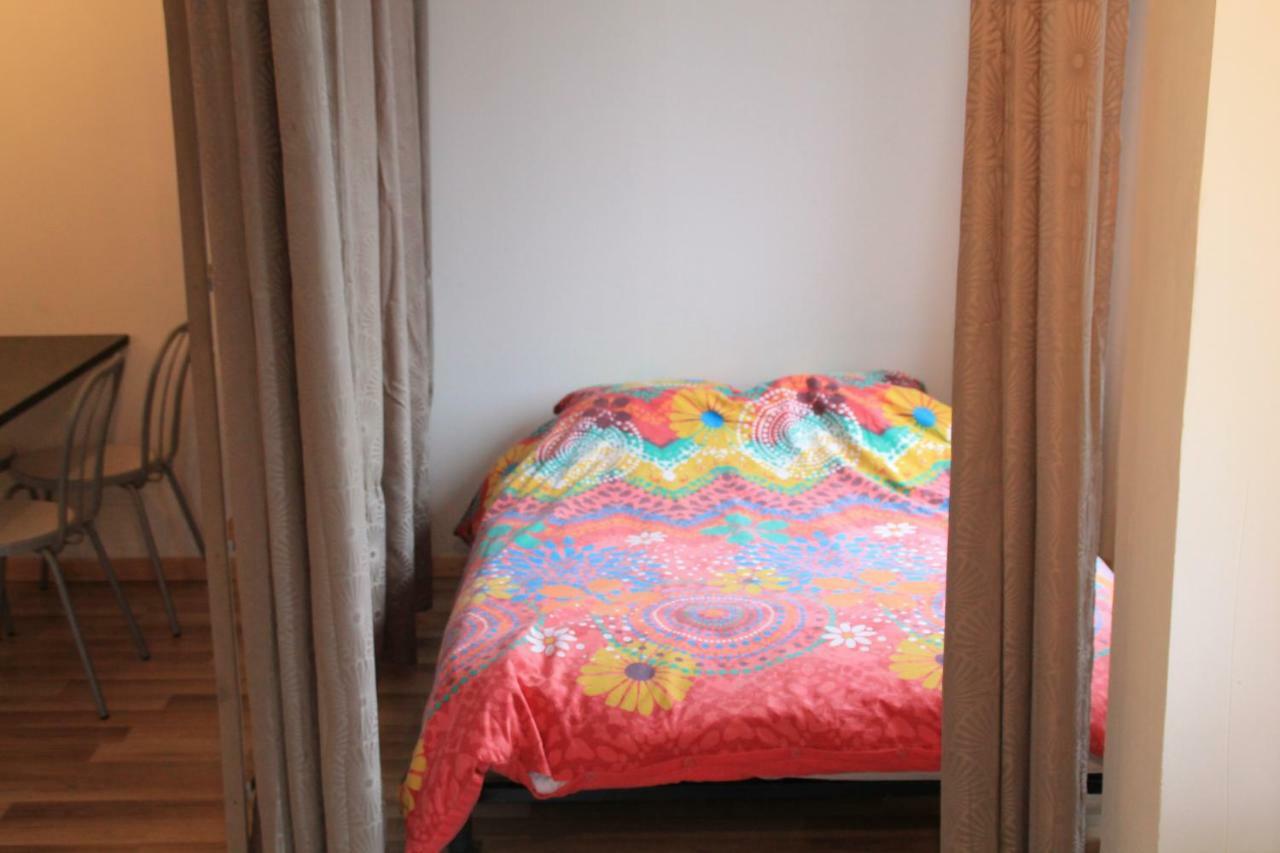 Location Dieppe Appartement Eksteriør billede