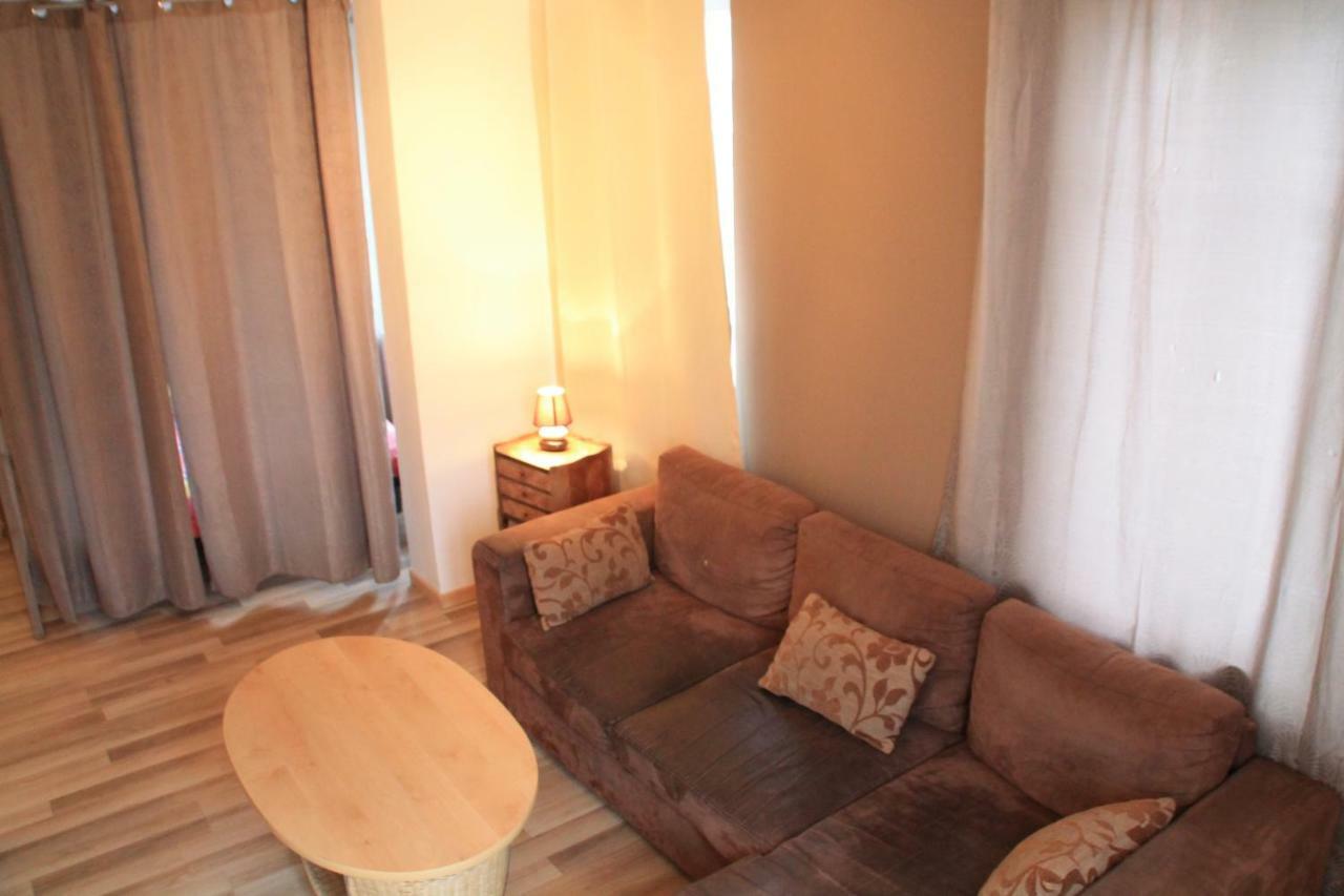 Location Dieppe Appartement Eksteriør billede