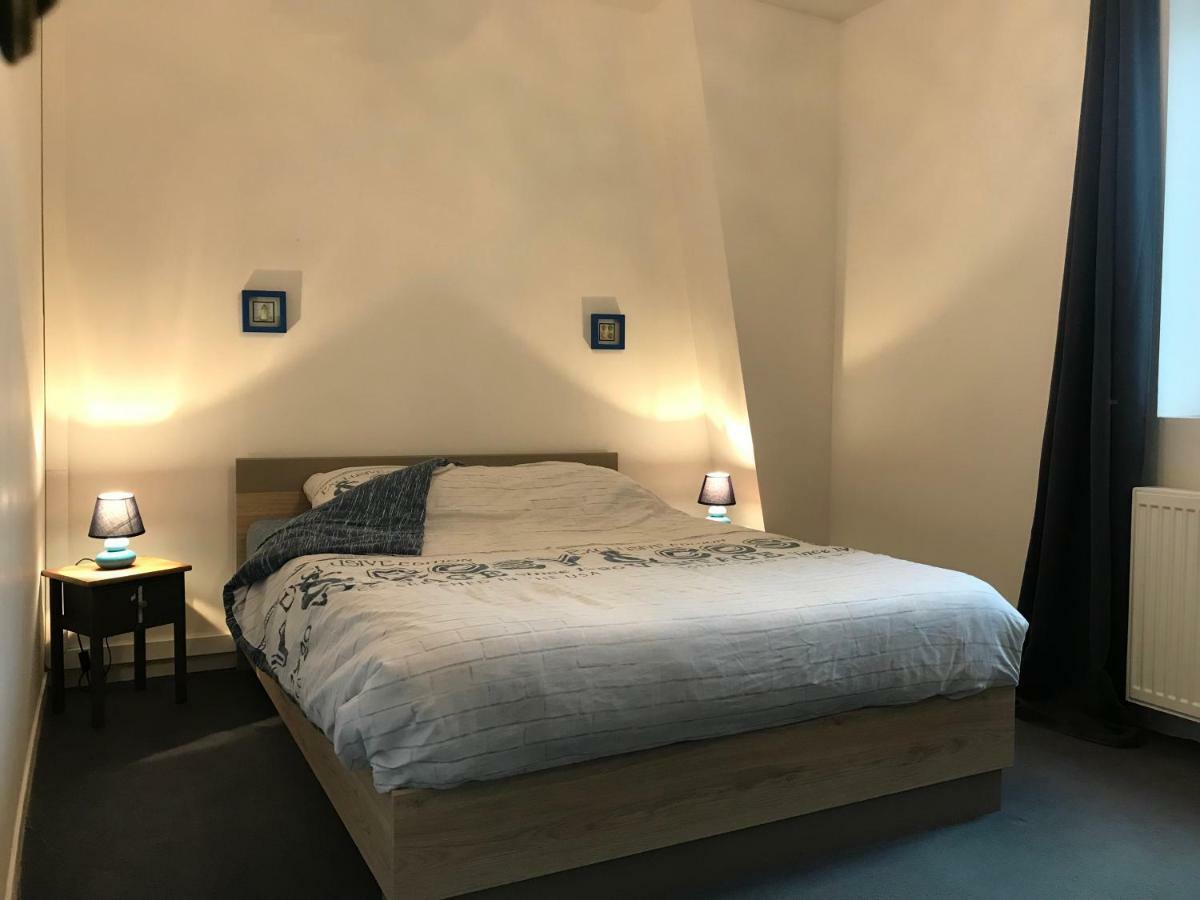 Location Dieppe Appartement Eksteriør billede